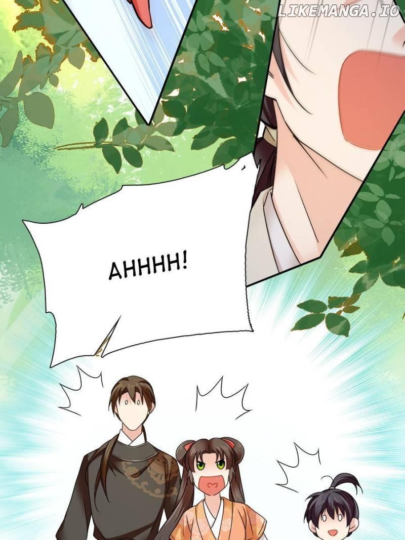 Dad, did you study today? Chapter 65 page 21