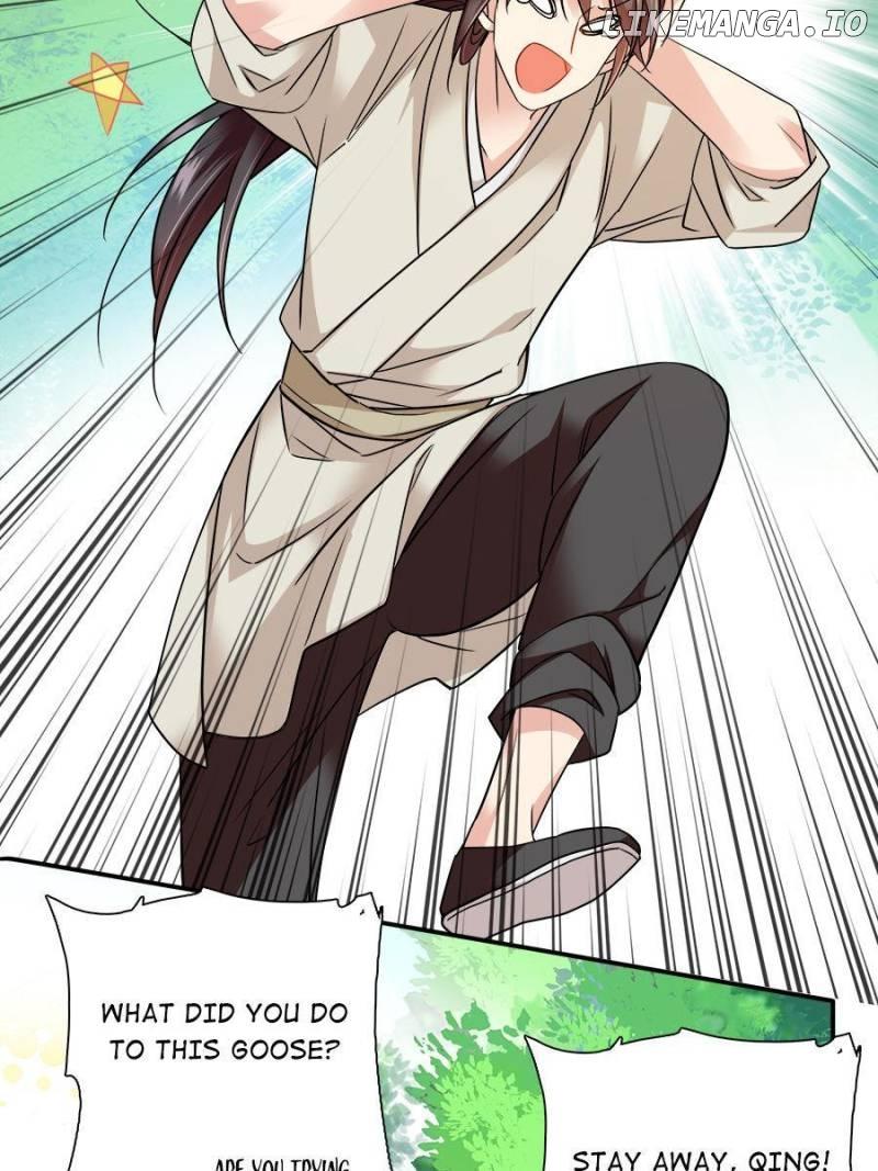Dad, did you study today? Chapter 65 page 23