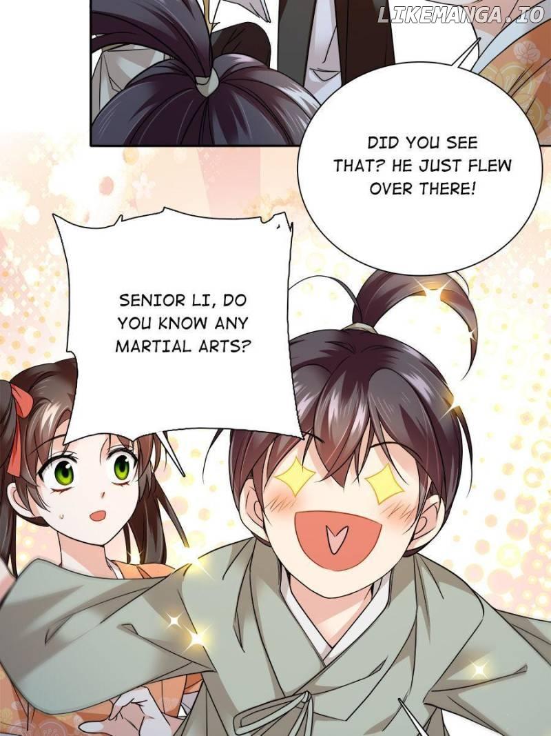 Dad, did you study today? Chapter 65 page 28