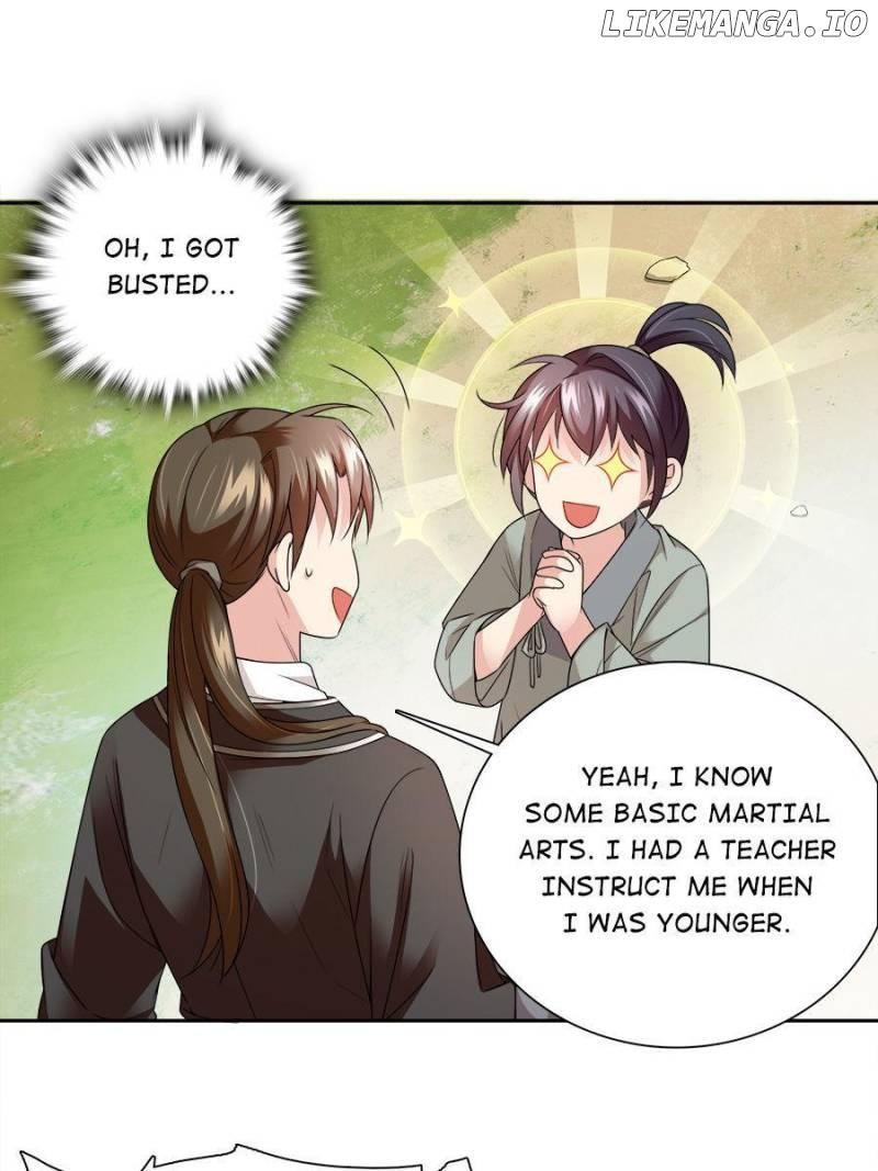 Dad, did you study today? Chapter 65 page 30
