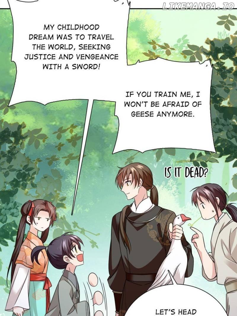 Dad, did you study today? Chapter 65 page 31