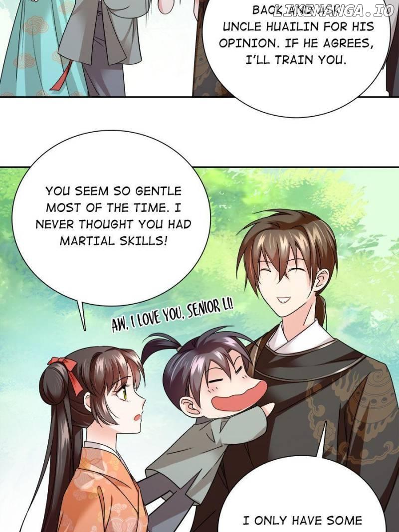 Dad, did you study today? Chapter 65 page 32