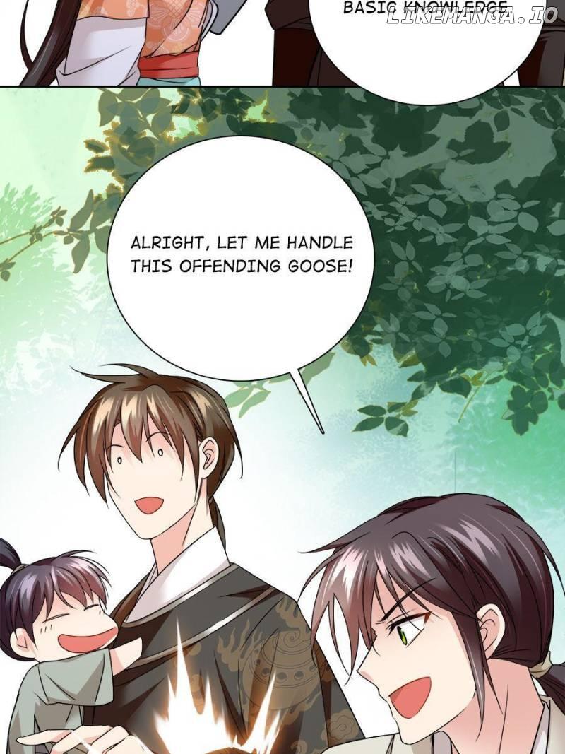 Dad, did you study today? Chapter 65 page 33