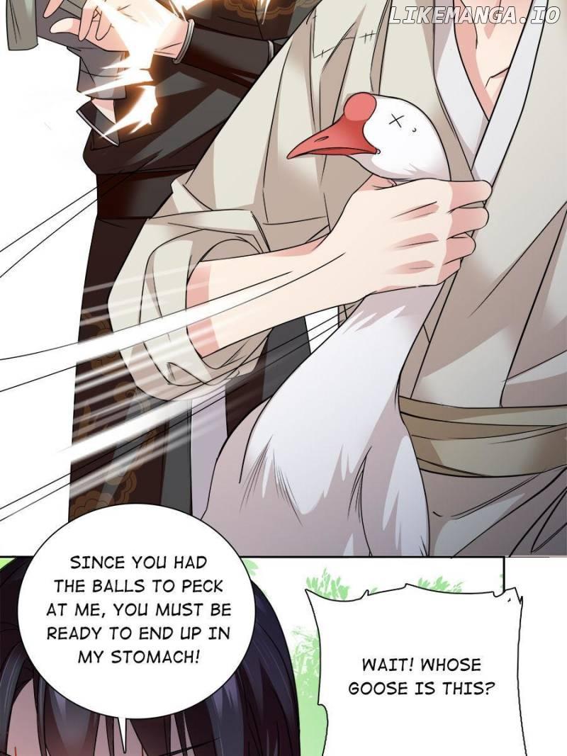 Dad, did you study today? Chapter 65 page 34