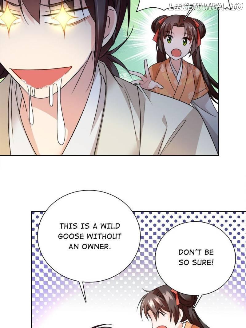 Dad, did you study today? Chapter 65 page 35