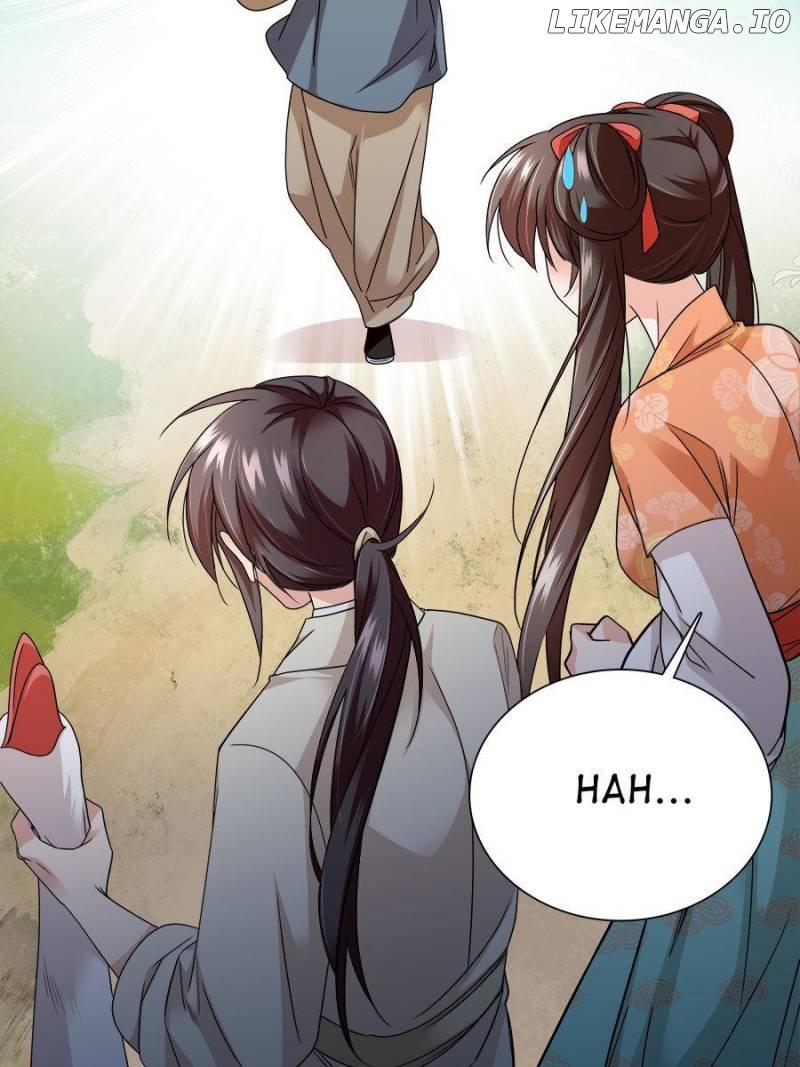 Dad, did you study today? Chapter 65 page 37