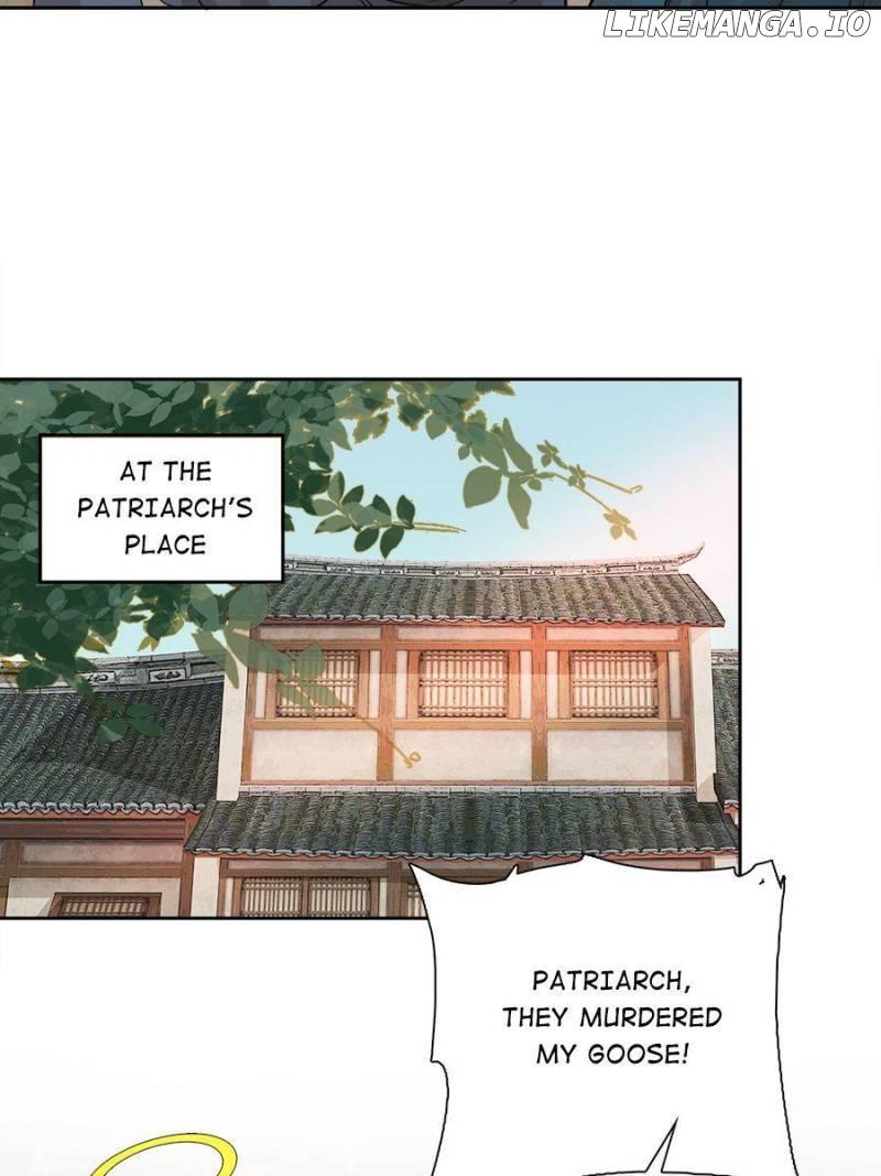 Dad, did you study today? Chapter 65 page 38