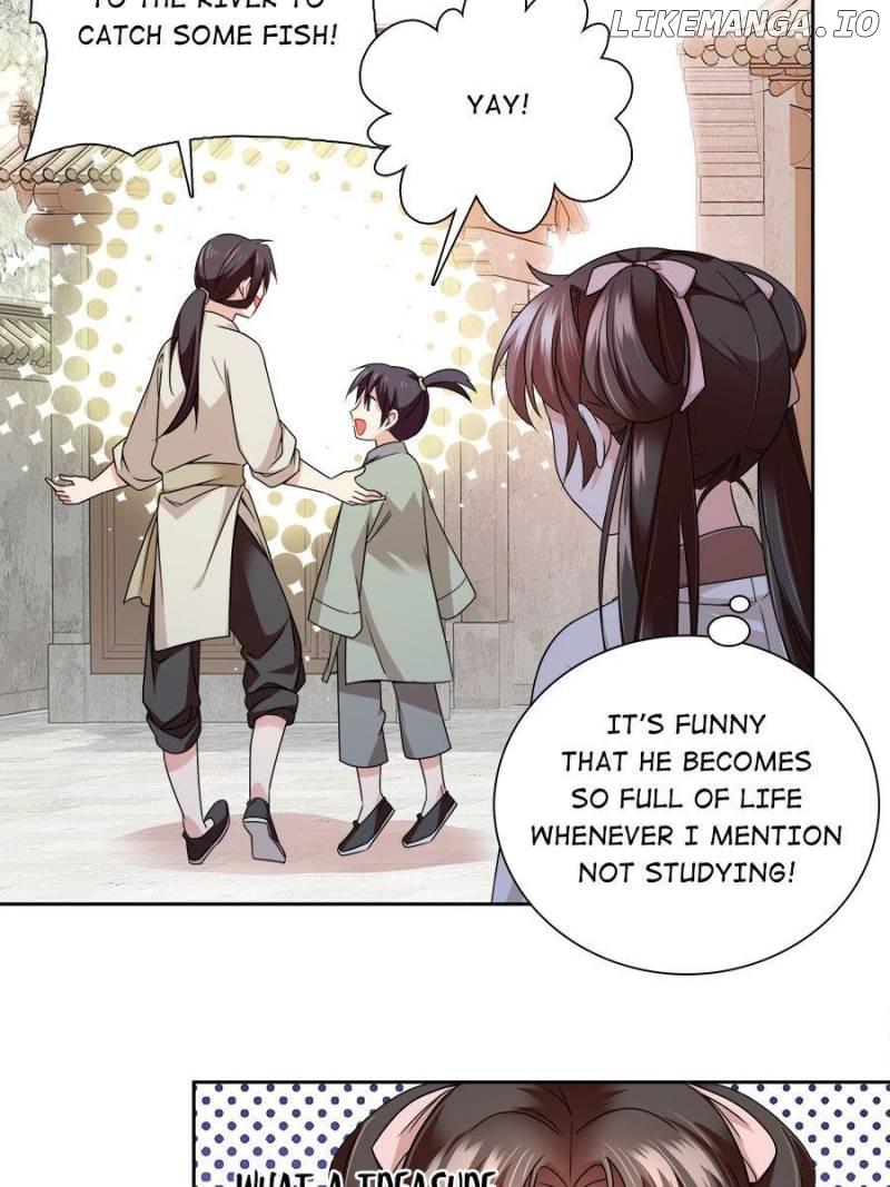 Dad, did you study today? Chapter 65 page 3