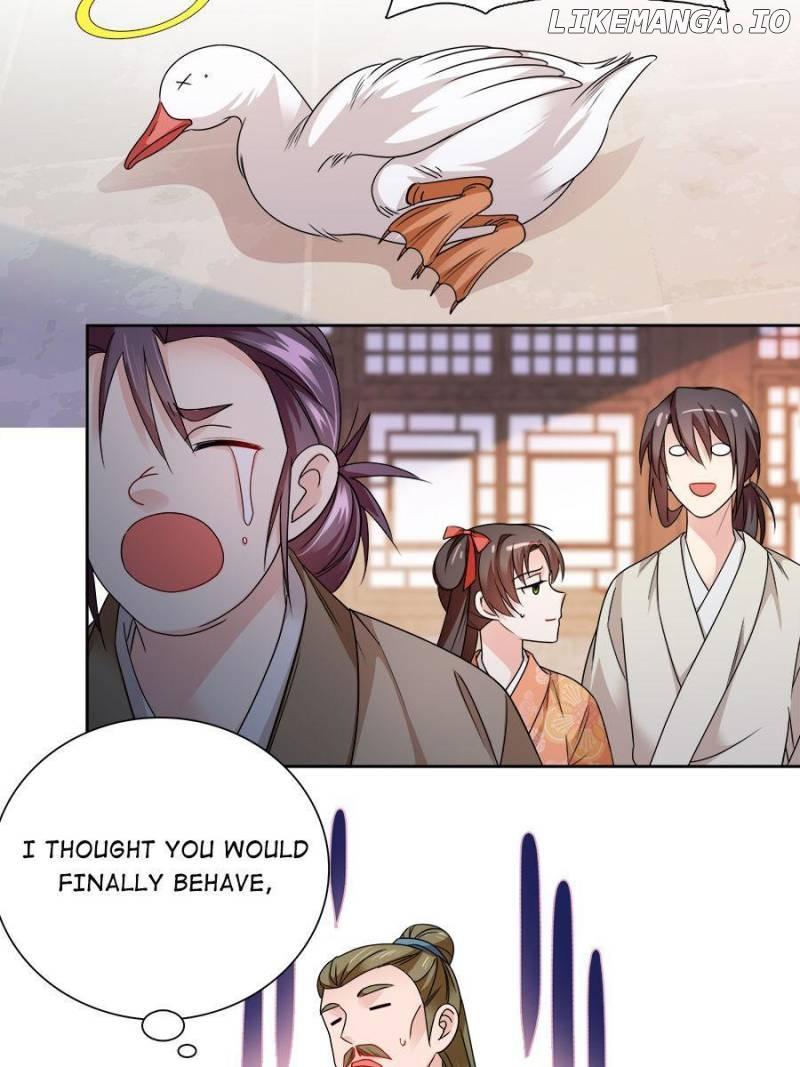 Dad, did you study today? Chapter 65 page 39