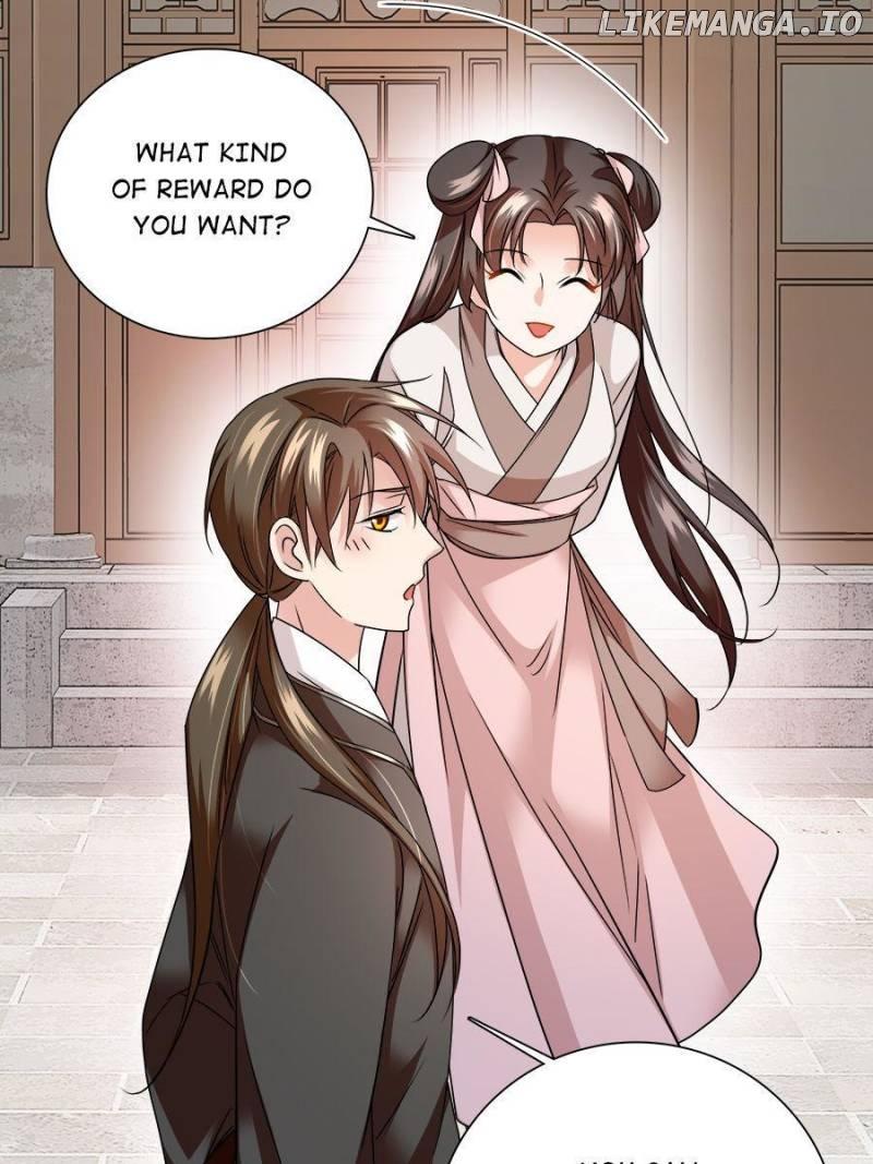 Dad, did you study today? Chapter 65 page 7