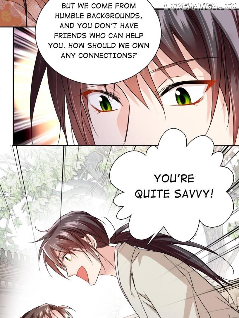 Dad, did you study today? Chapter 67 page 9