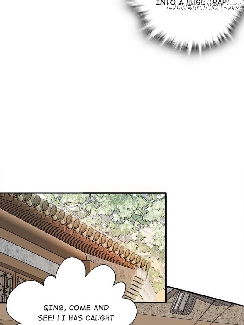 Dad, did you study today? Chapter 67 page 15