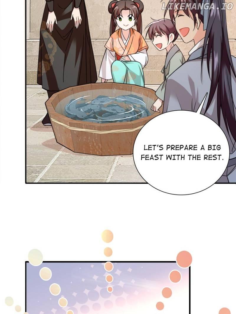 Dad, did you study today? Chapter 67 page 17