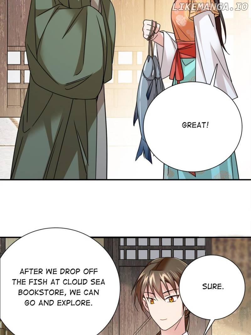 Dad, did you study today? Chapter 67 page 28