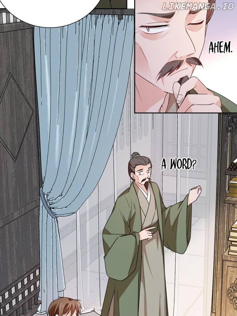 Dad, did you study today? Chapter 67 page 32