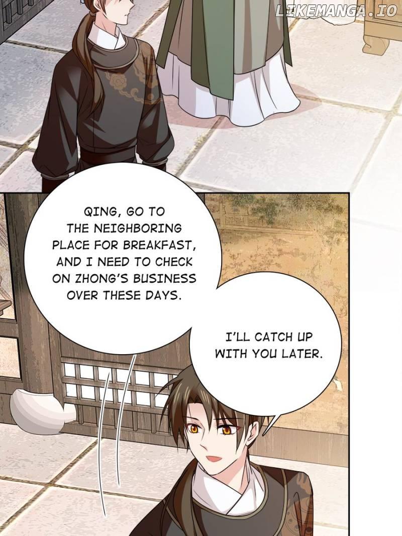 Dad, did you study today? Chapter 67 page 33