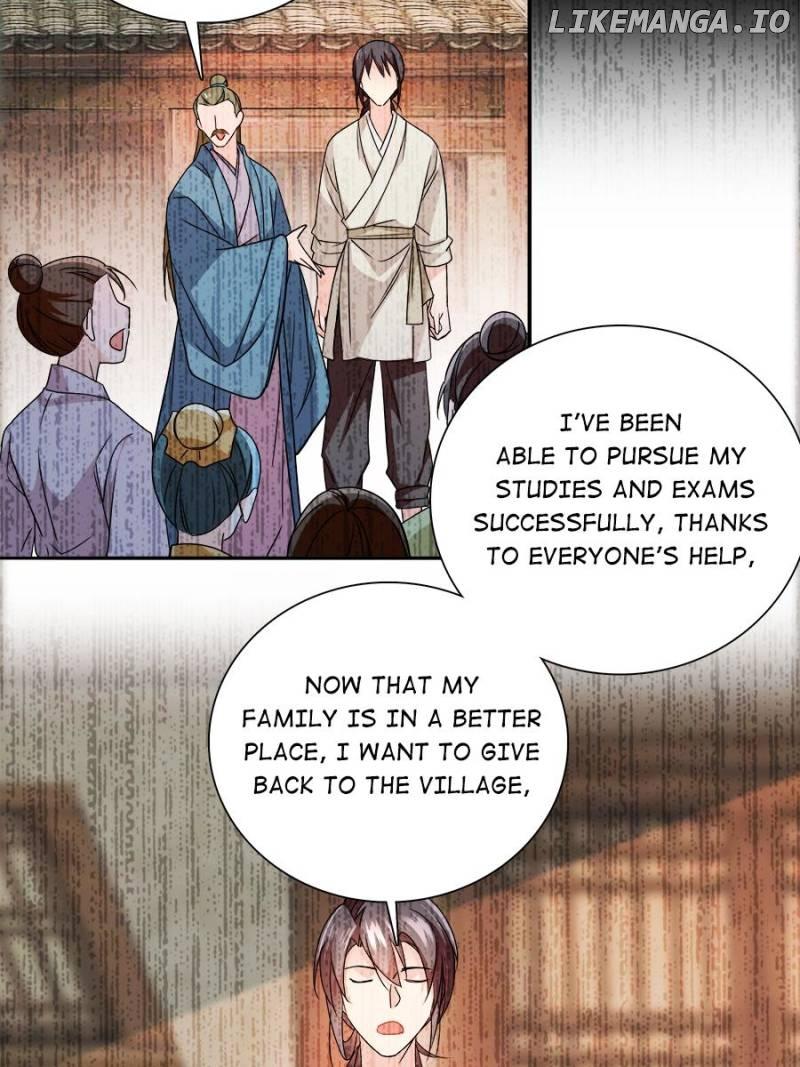 Dad, did you study today? Chapter 67 page 3