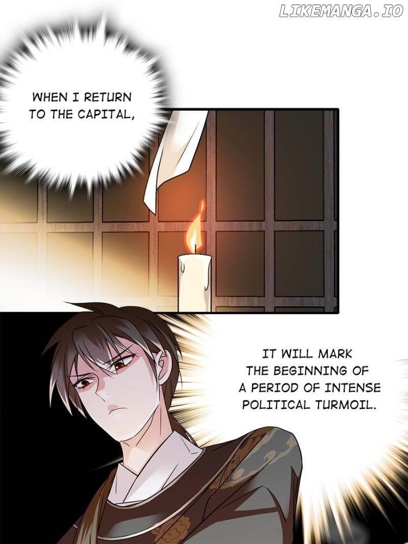 Dad, did you study today? Chapter 67 page 42