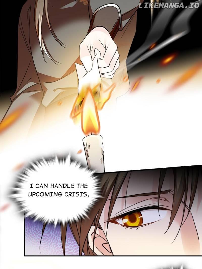 Dad, did you study today? Chapter 67 page 43