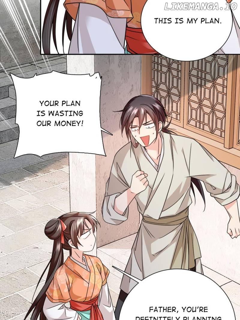 Dad, did you study today? Chapter 67 page 7