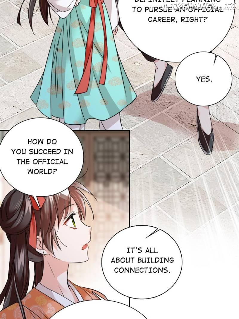 Dad, did you study today? Chapter 67 page 8