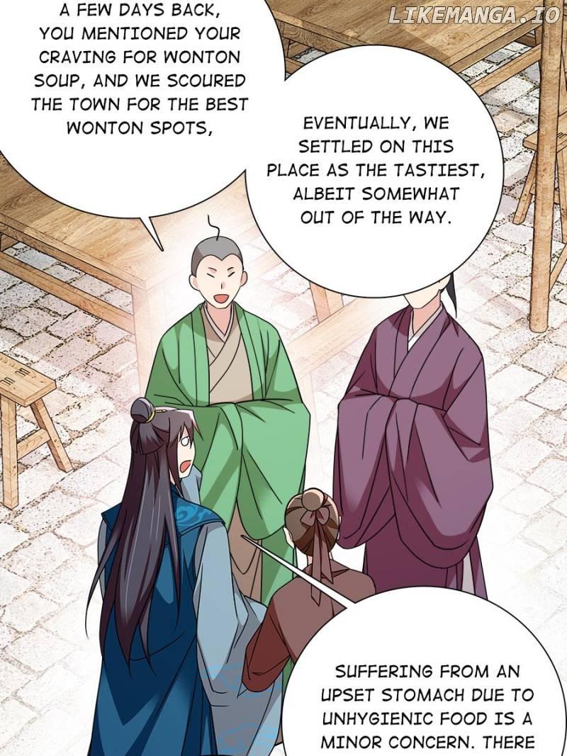 Dad, did you study today? Chapter 68 page 9