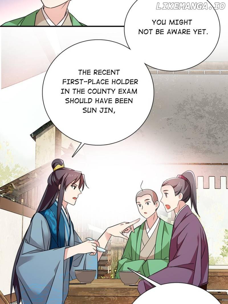 Dad, did you study today? Chapter 68 page 14