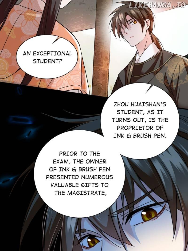 Dad, did you study today? Chapter 68 page 16