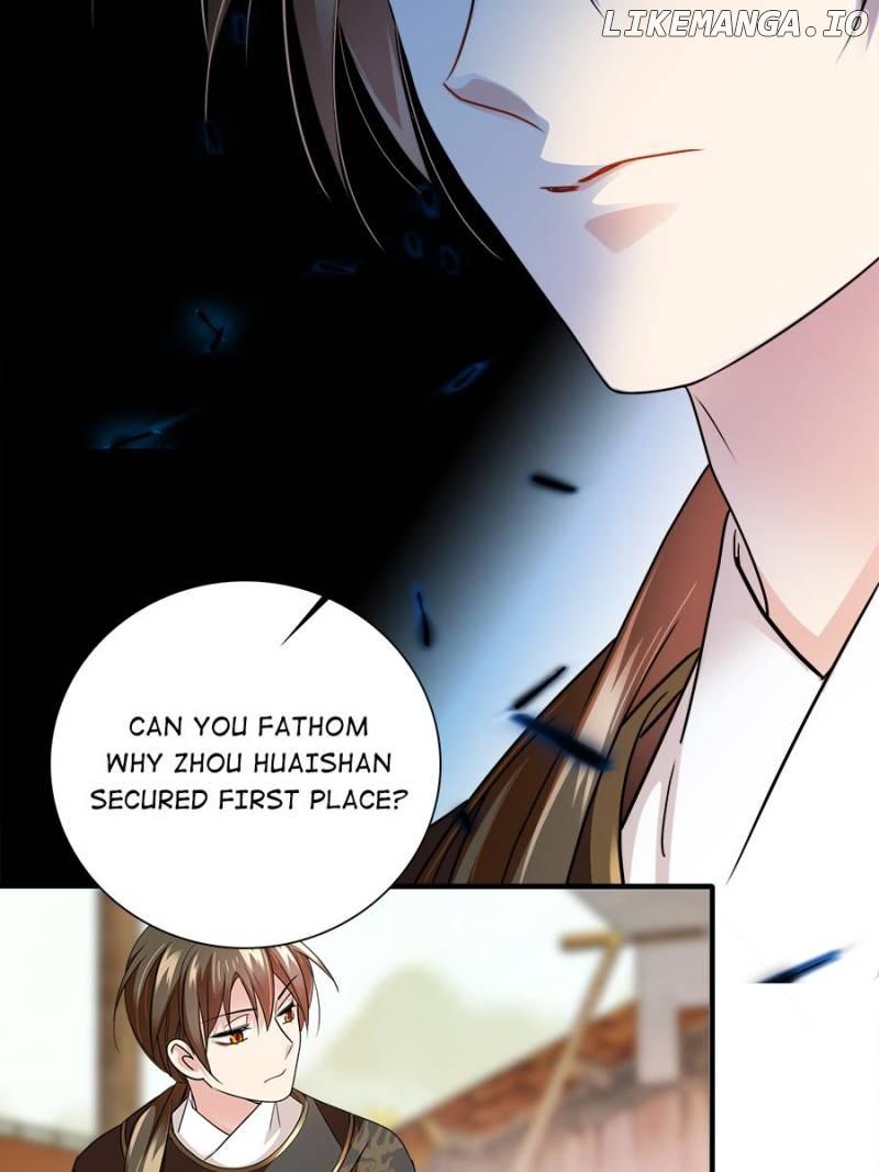 Dad, did you study today? Chapter 68 page 17