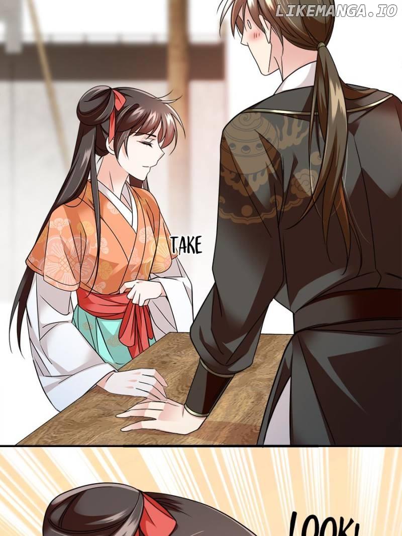 Dad, did you study today? Chapter 68 page 19
