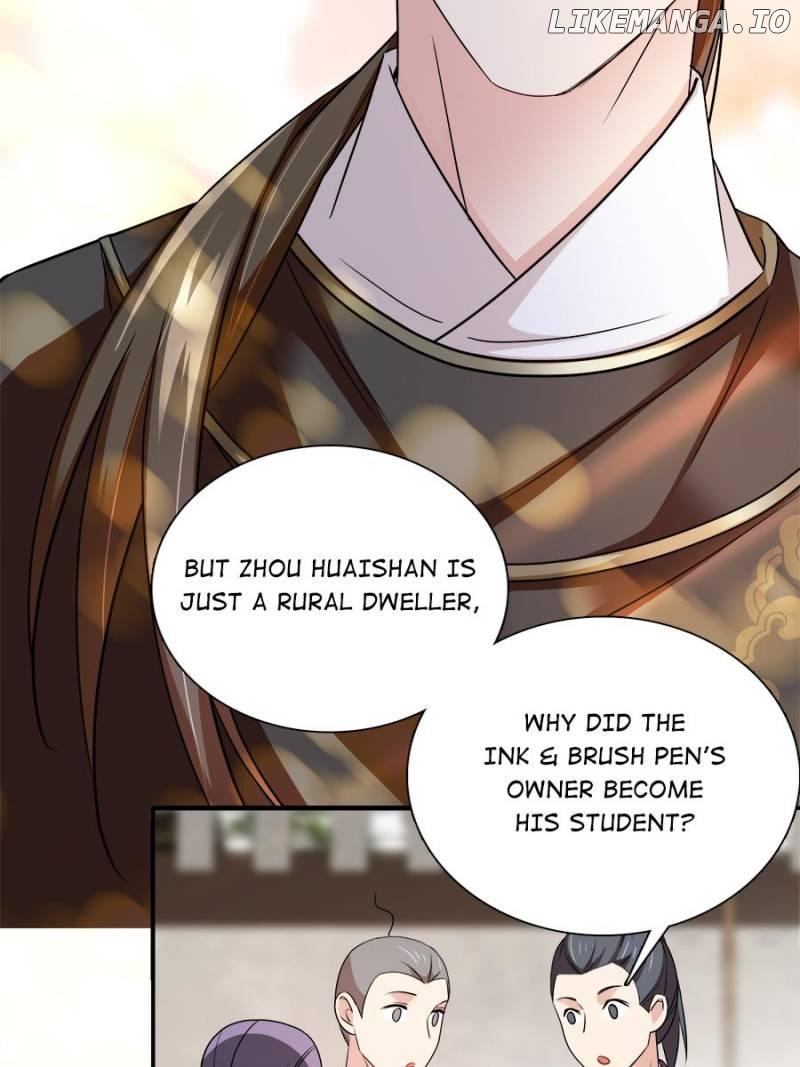 Dad, did you study today? Chapter 68 page 23