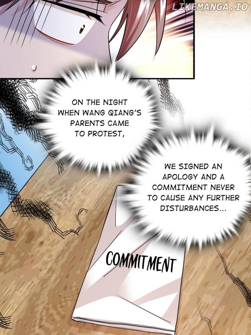 Dad, did you study today? Chapter 68 page 28