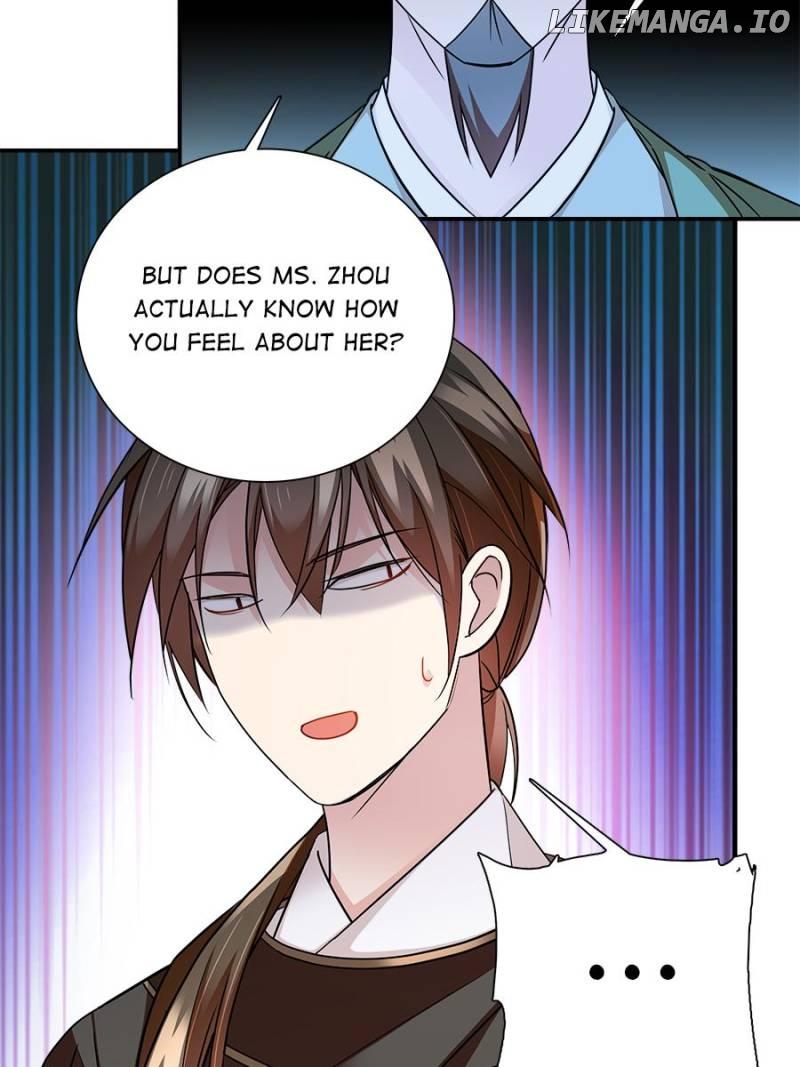 Dad, did you study today? Chapter 68 page 2