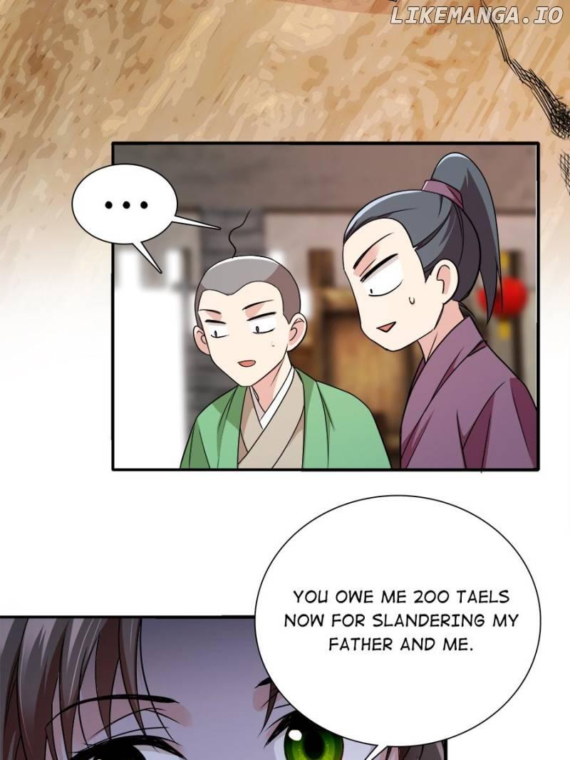 Dad, did you study today? Chapter 68 page 29
