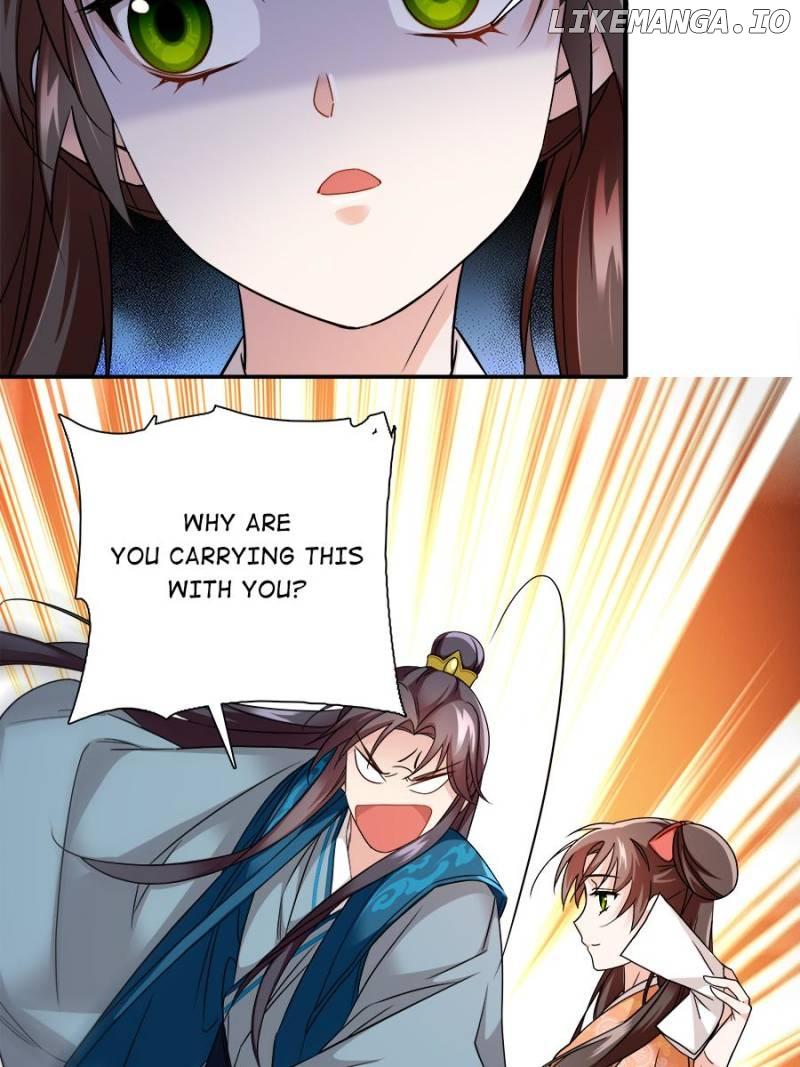 Dad, did you study today? Chapter 68 page 30