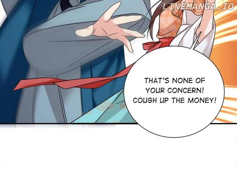 Dad, did you study today? Chapter 68 page 31