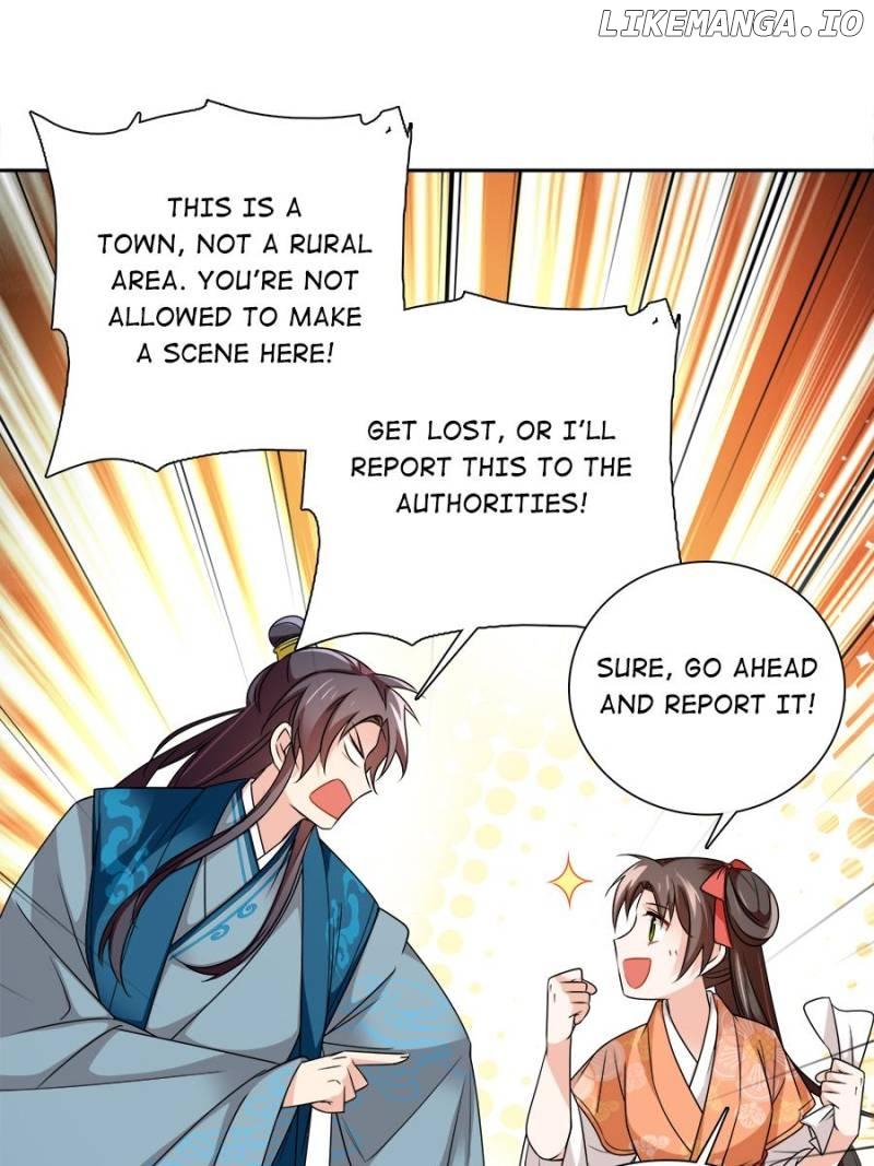 Dad, did you study today? Chapter 68 page 32