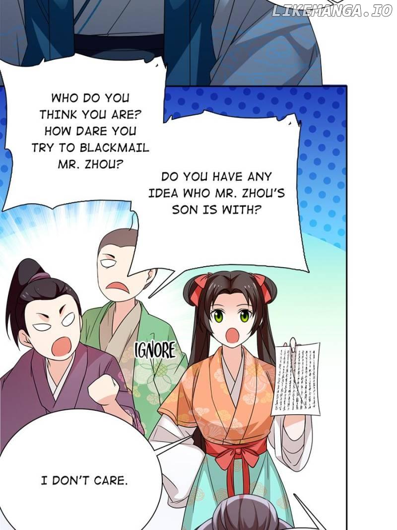 Dad, did you study today? Chapter 68 page 35