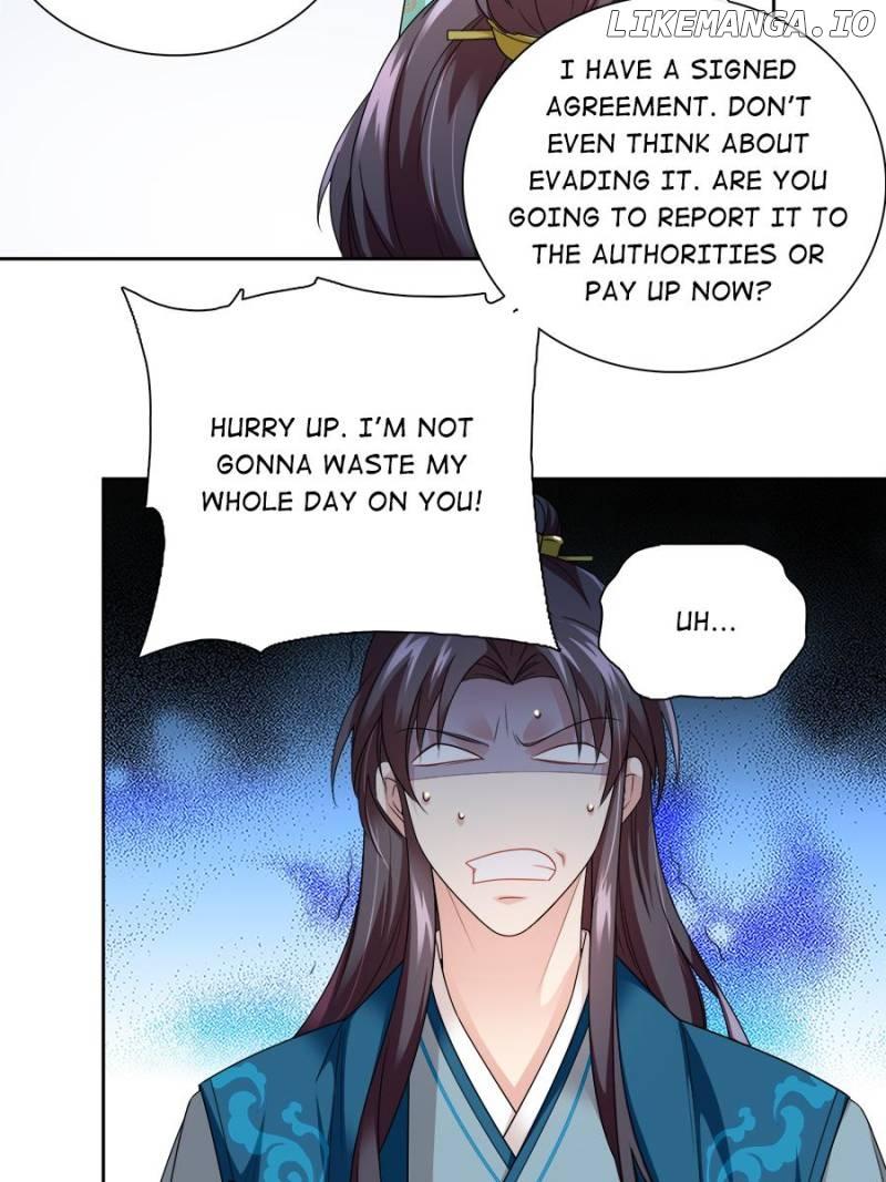 Dad, did you study today? Chapter 68 page 36
