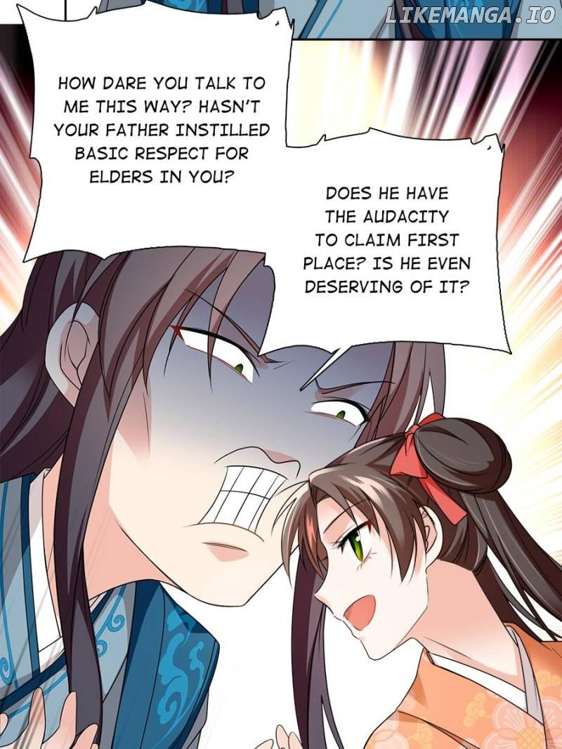 Dad, did you study today? Chapter 68 page 37
