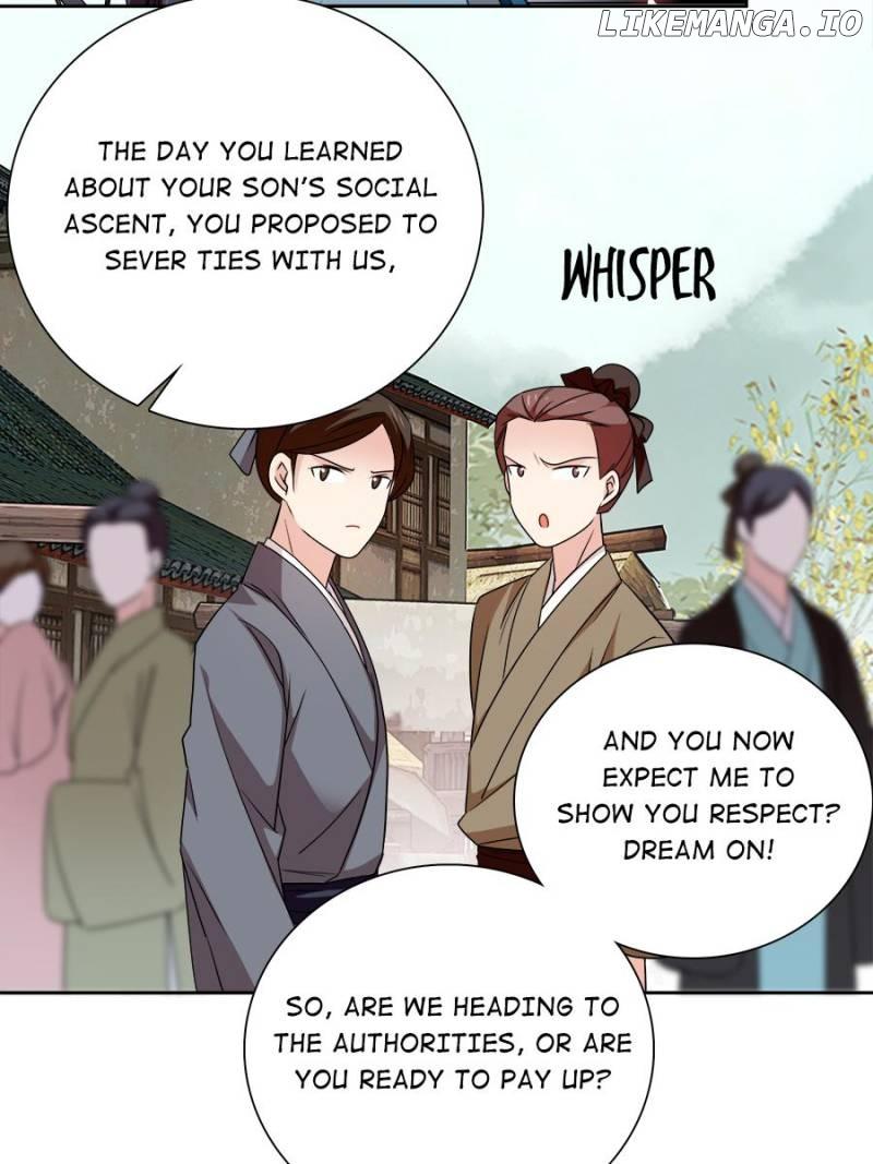 Dad, did you study today? Chapter 68 page 39