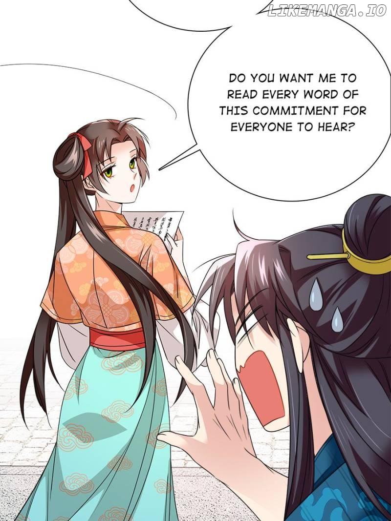Dad, did you study today? Chapter 68 page 40