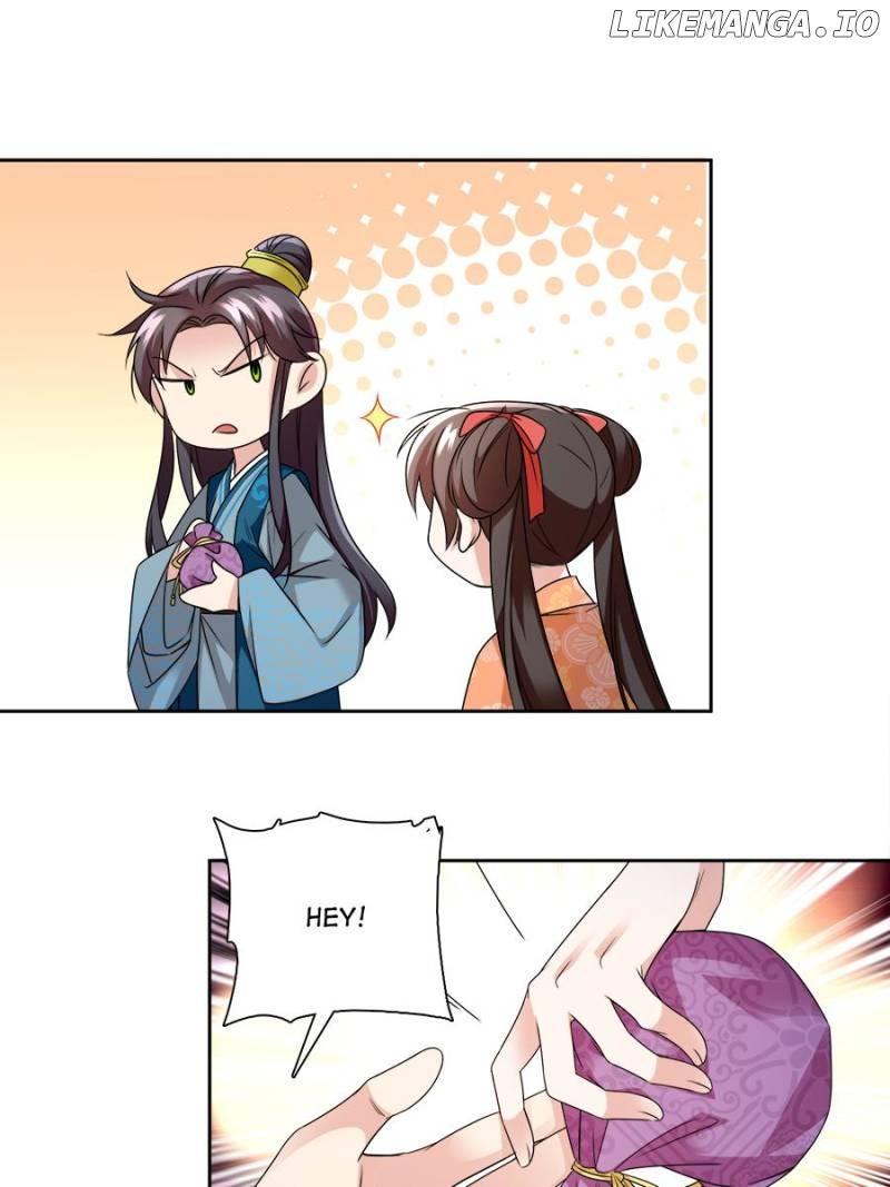 Dad, did you study today? Chapter 68 page 42