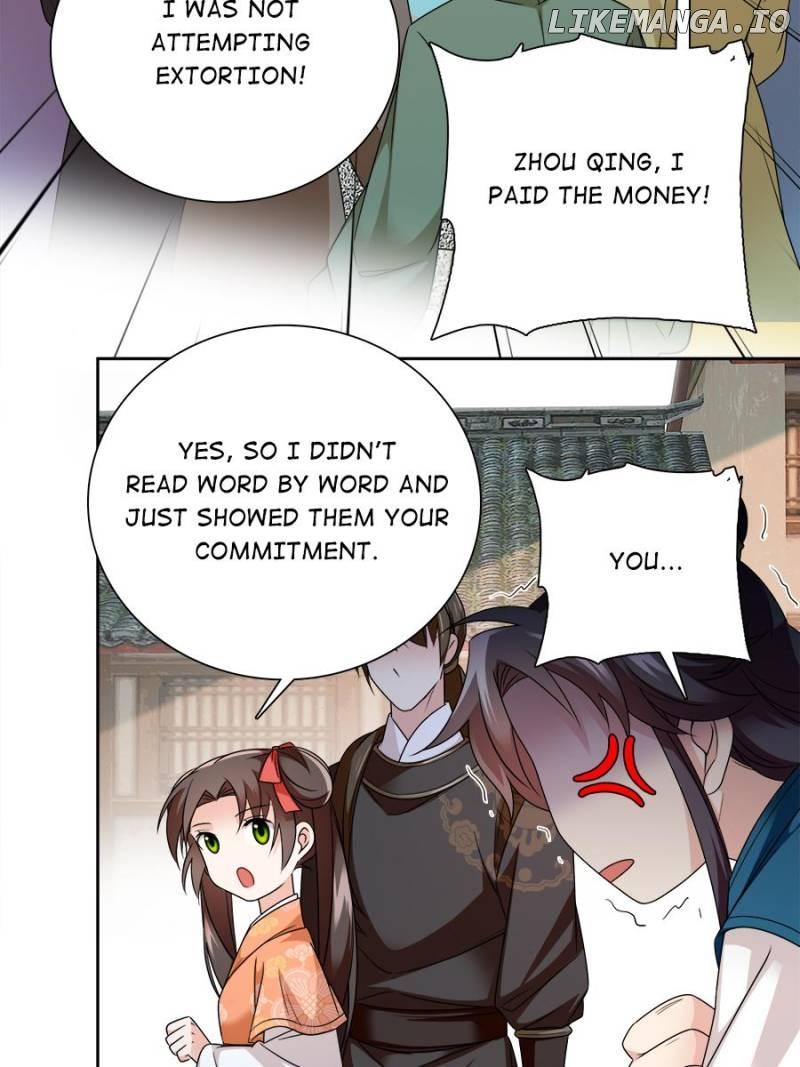 Dad, did you study today? Chapter 68 page 46