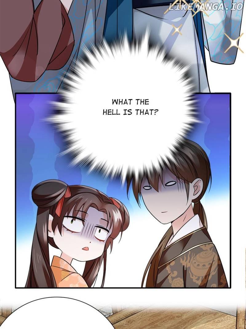 Dad, did you study today? Chapter 68 page 8