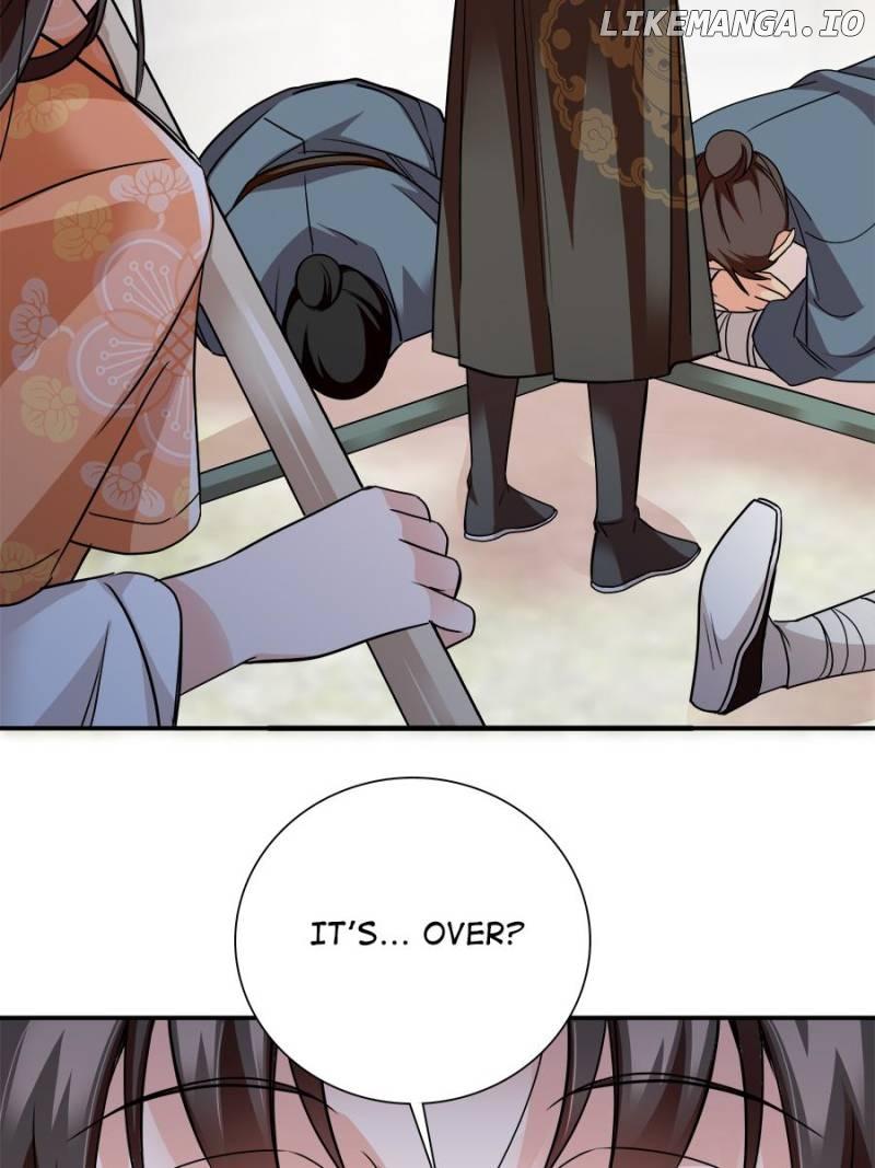 Dad, did you study today? Chapter 69 page 18