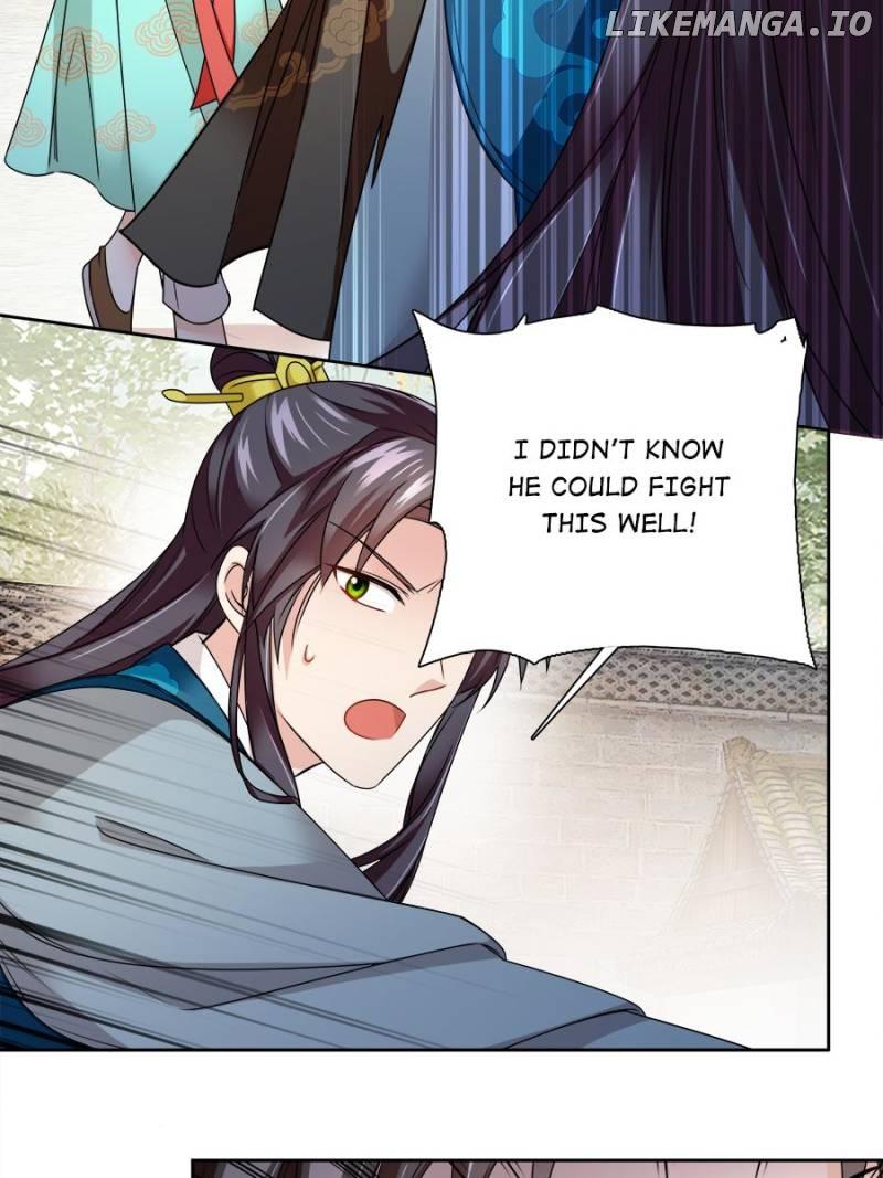 Dad, did you study today? Chapter 69 page 21