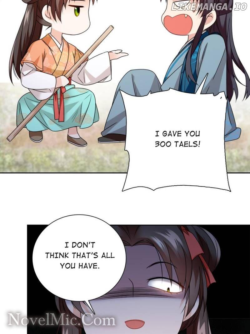 Dad, did you study today? Chapter 69 page 25