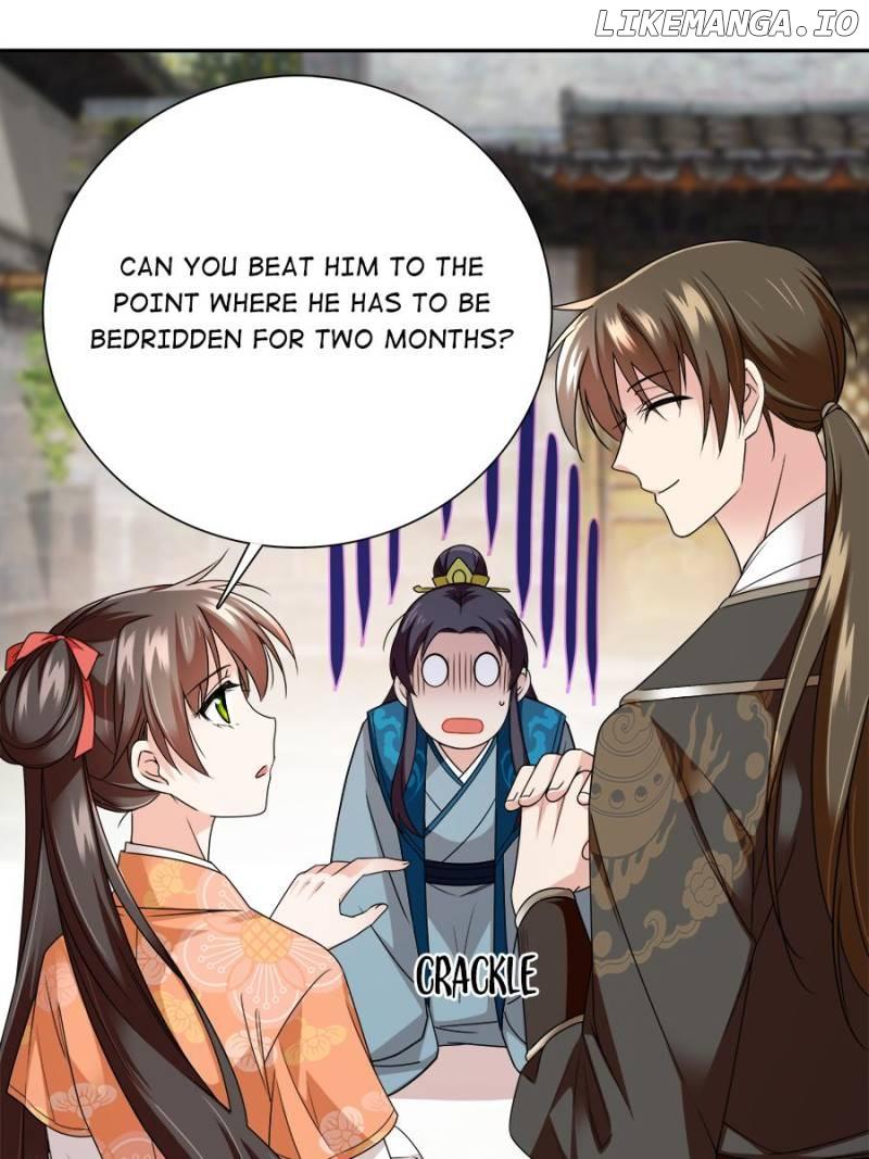 Dad, did you study today? Chapter 69 page 30