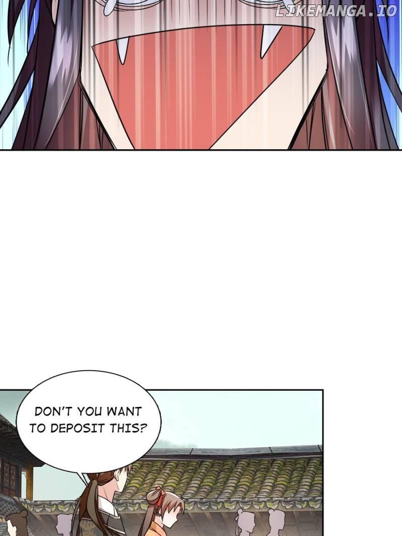 Dad, did you study today? Chapter 69 page 32